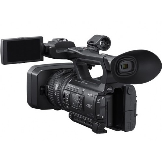 Sony PXW-Z150 4K XDCAM Videography Camcorder